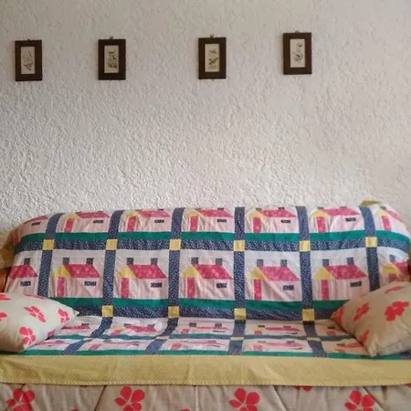 Apartment Condominio Lilla' *