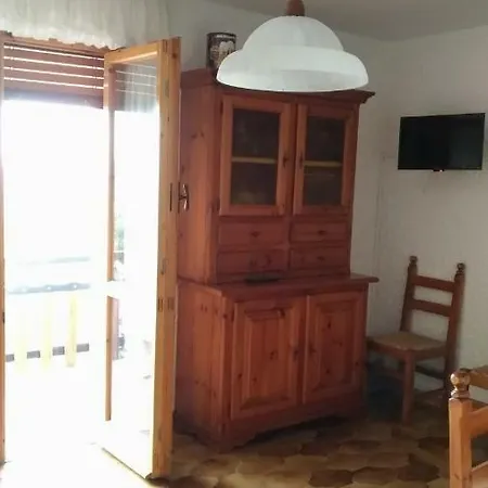 Condominio Lilla' Apartment *